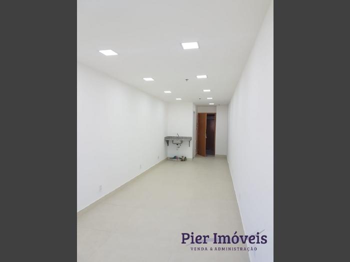São Cristovão, 1 vaga, 33 m² Rua São Cristóvão, São