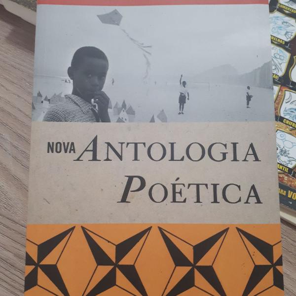 antologia poética