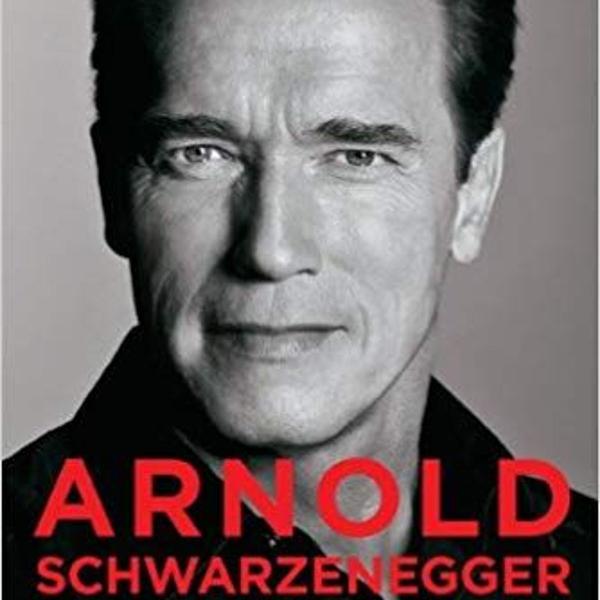 arnold schwarzenegger biografia