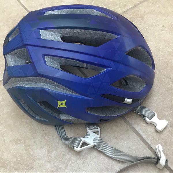 capacete ciclismo specialized
