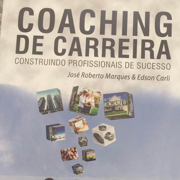 coaching de carreira - construindo profissionais de sucesso