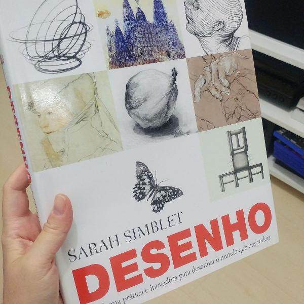 desenho sarah simblet