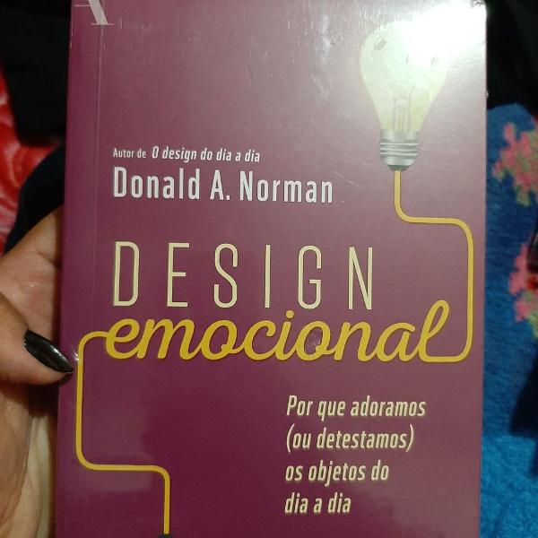 design emocional