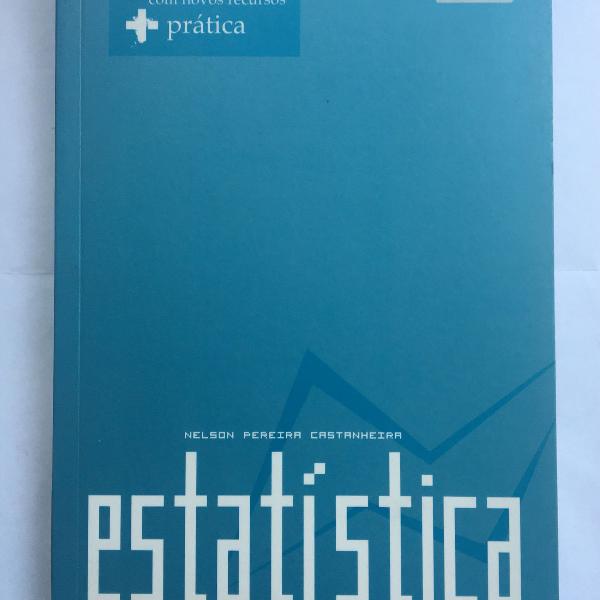 estatística aplicada a todos os níveis