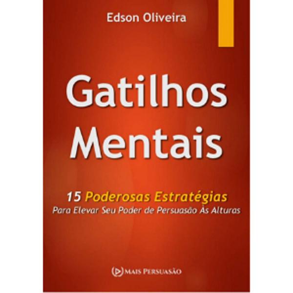 gatilhos mentais edson oliveira