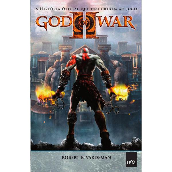 god of war 2