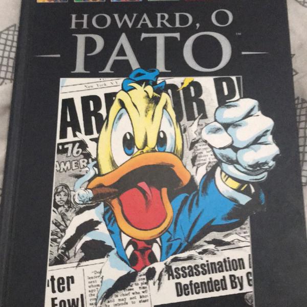 howard, o pato