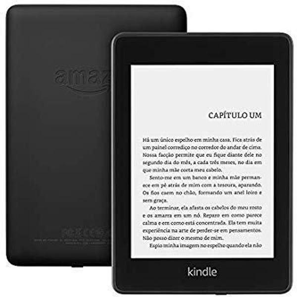 kindle 8 geração