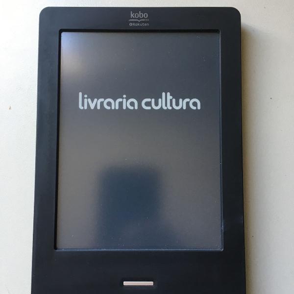 kobo em perfeito estado.