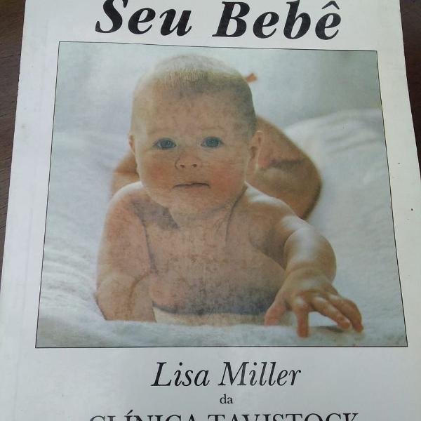 livro "compreendendo seu bebê"