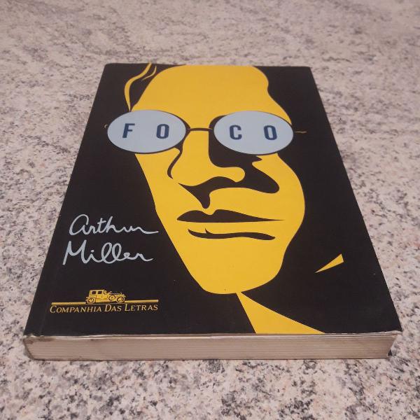 livro foco