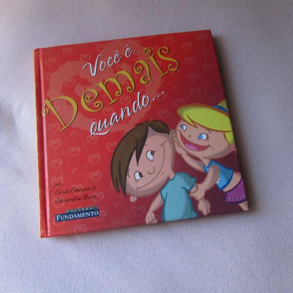 livro namorados