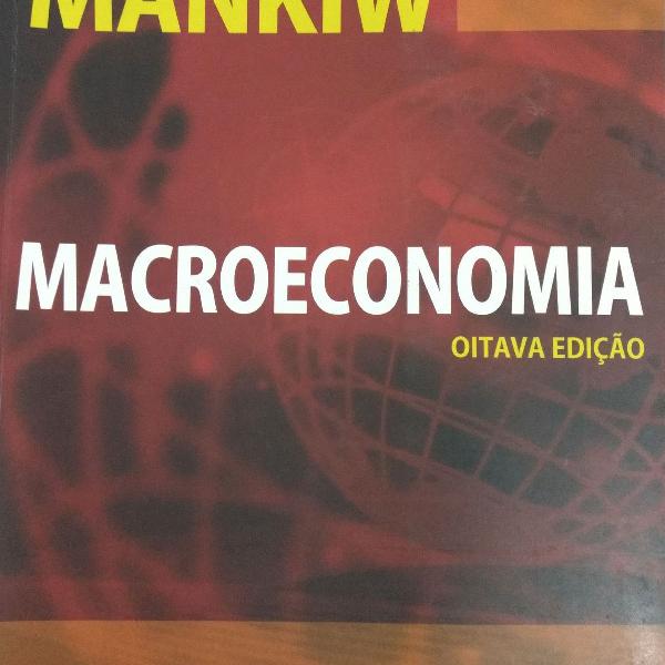 macroeconomia