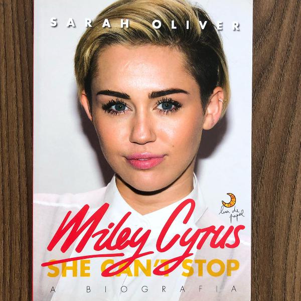 miley cyrus: she cant stop