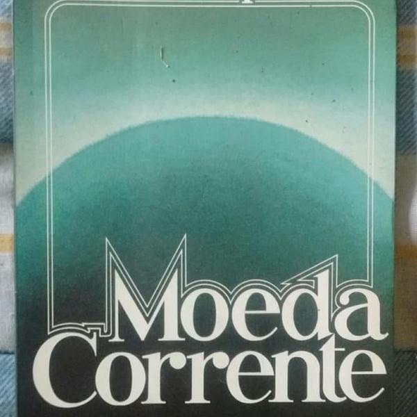 moeda corrente - amélia sparano