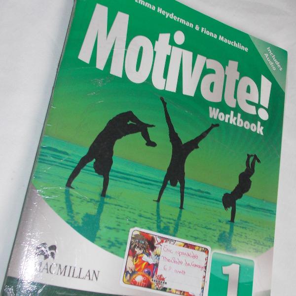 motivate workbook 1 emma heyderman fiona mauchiline