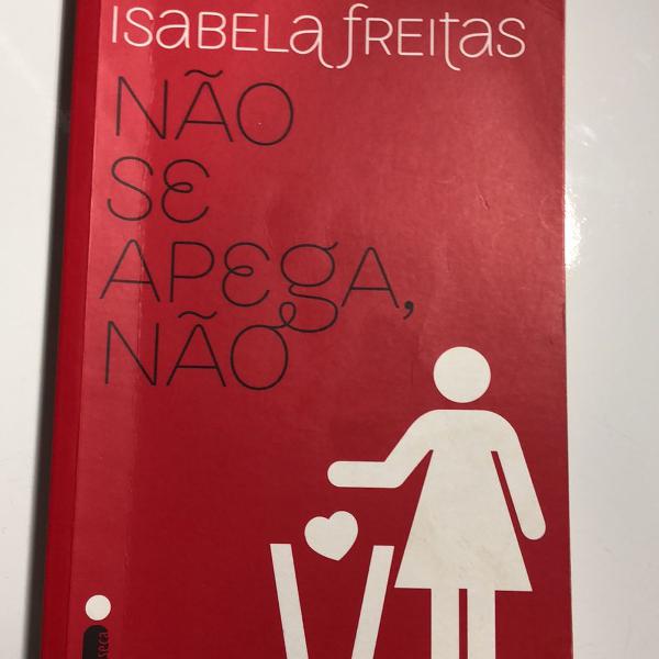 não se apega não