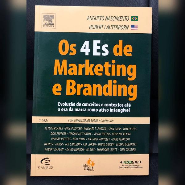 os 4es de marketing e branding - novo -sem uso