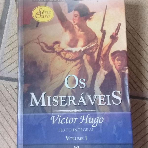 os miseráveis