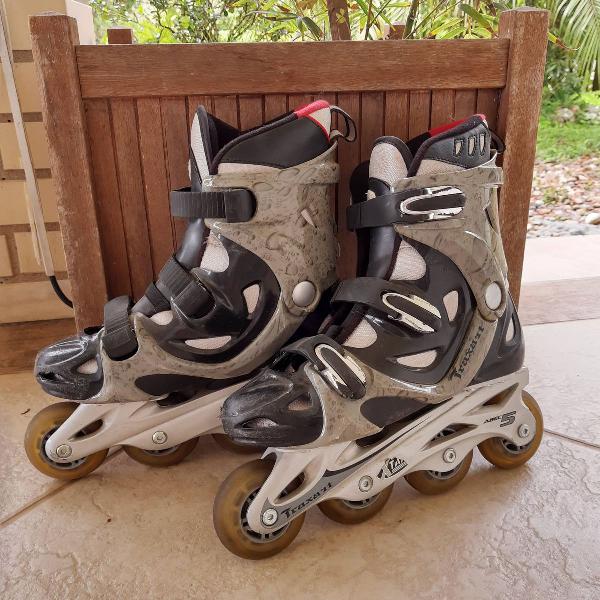 patins traxart spectro inline