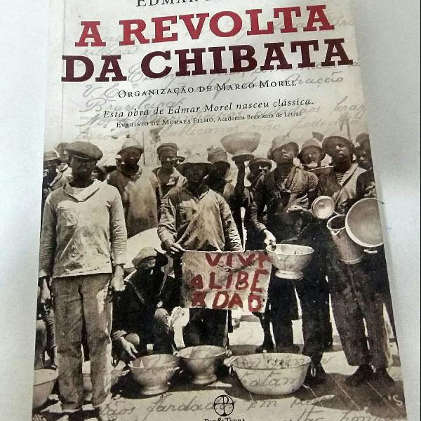 revolta da chibata