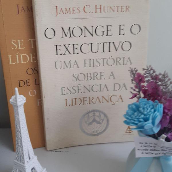 saiba como liderar!
