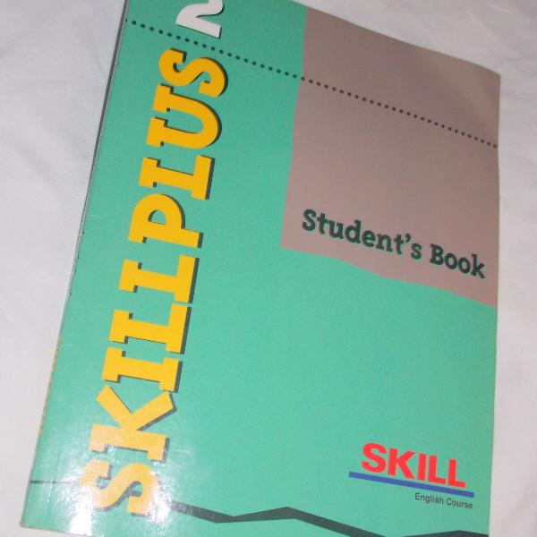 skillplus student book volume 2 o. morandi