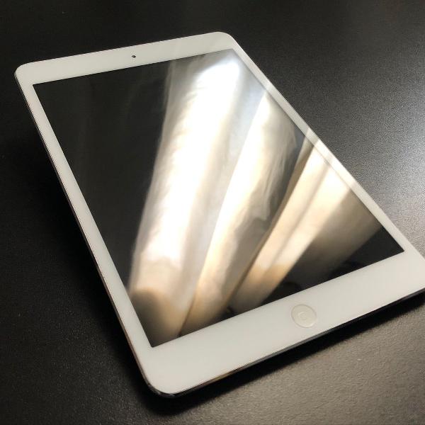 tablet ipad mini 16gb | modelo: a1432