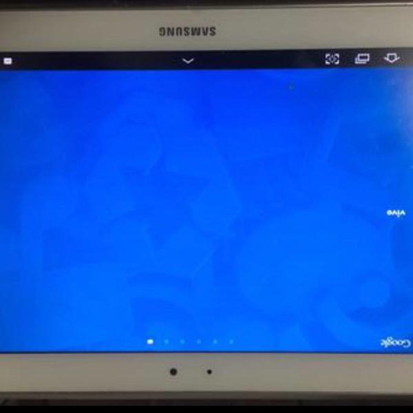 tablet note samsung