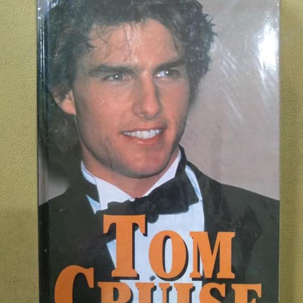 tom cruise: uma biografia não autorizada - capa dura