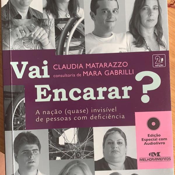 vai encarar? a nação (quase invisível) de pessoas com