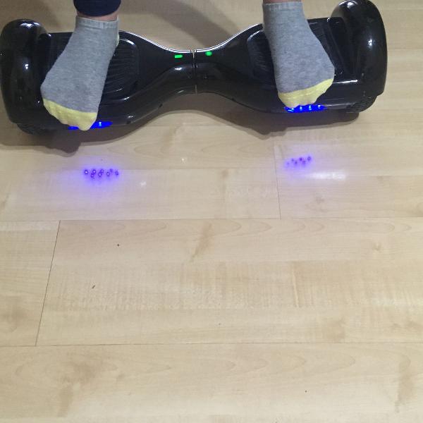 vendo power board (skate eletrônico)