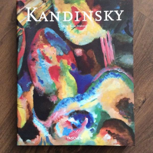 wassily kandinsky