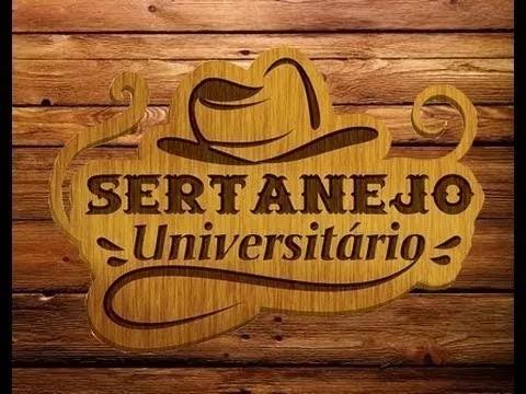 750 Músicas Sertanejo Universitário 2015/16 E 2017