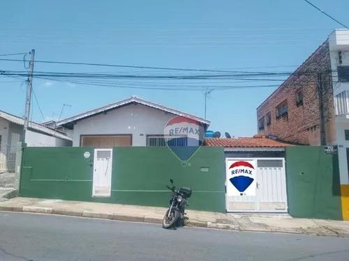 Alvinópolis, Atibaia