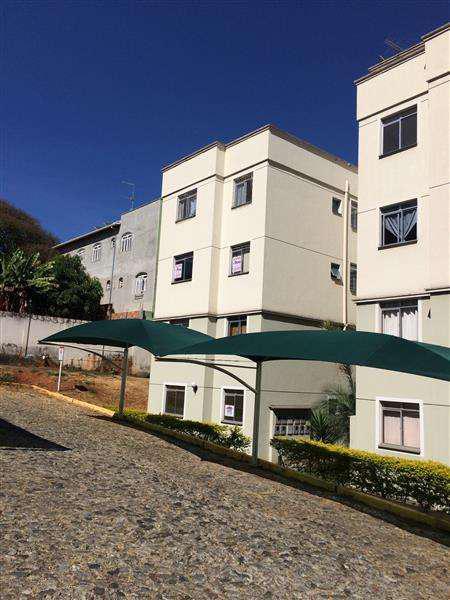 Apartamento, Cardoso, 3 Quartos, 1 Vaga