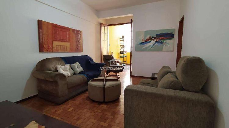 Apartamento, Centro, 3 Quartos, 0 Vaga