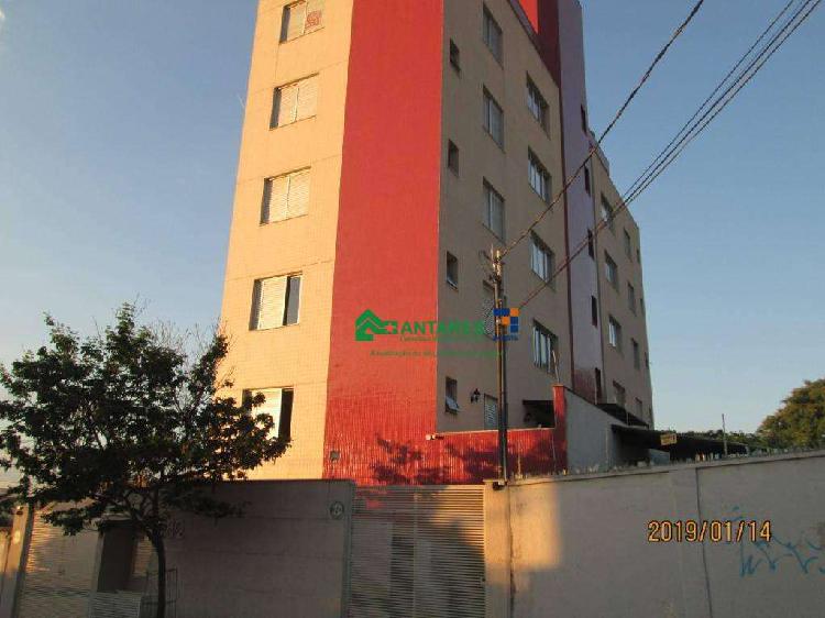 Apartamento, Jaraguá, 2 Quartos, 2 Vagas, 1 Suíte