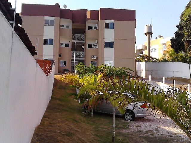 Apartamento para Alugar no Centro de CuiabÁ
