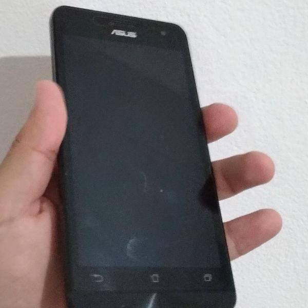 Asus Zenfone 5