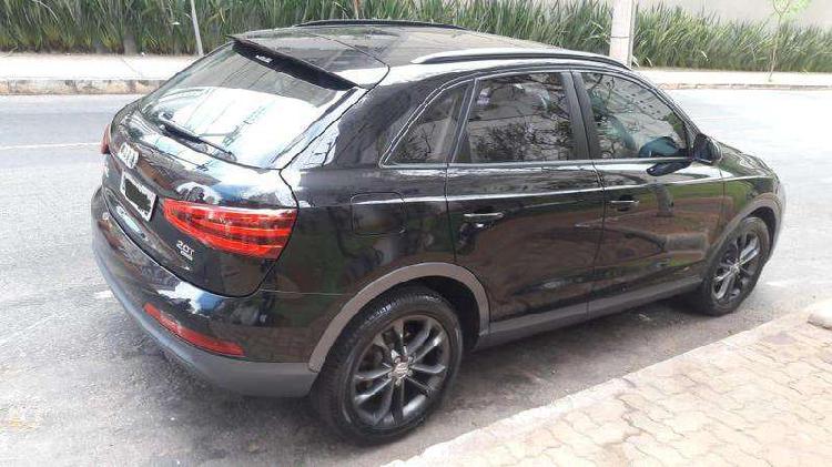 Audi Q3 2.0 Tfsi Quat. 170/180cv S-tronic 5p