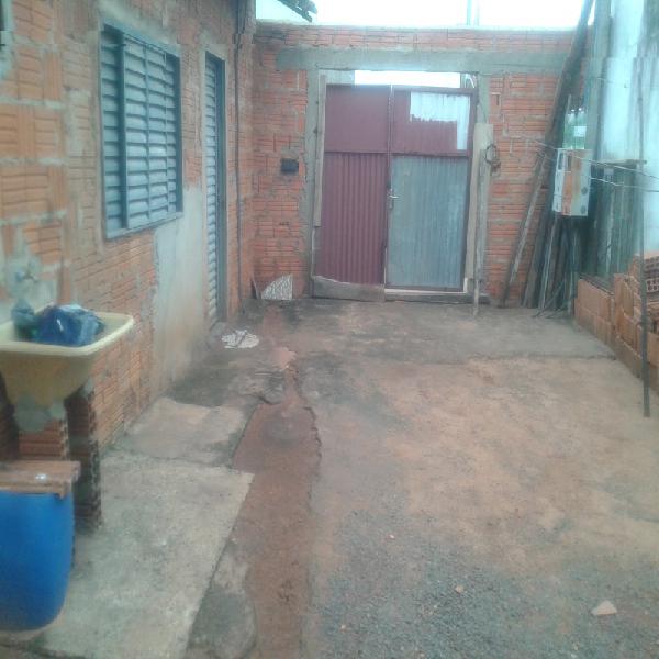 Belo terreno em ibitinga sp