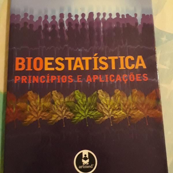 BioEstatistica