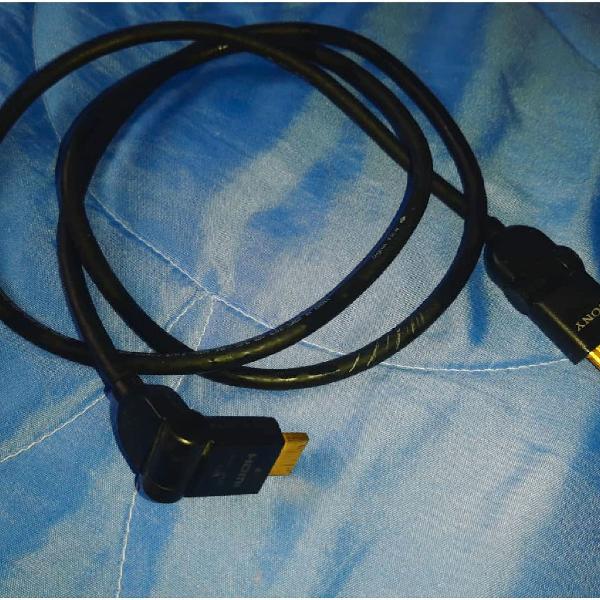 Cabo HDMI Sony Original