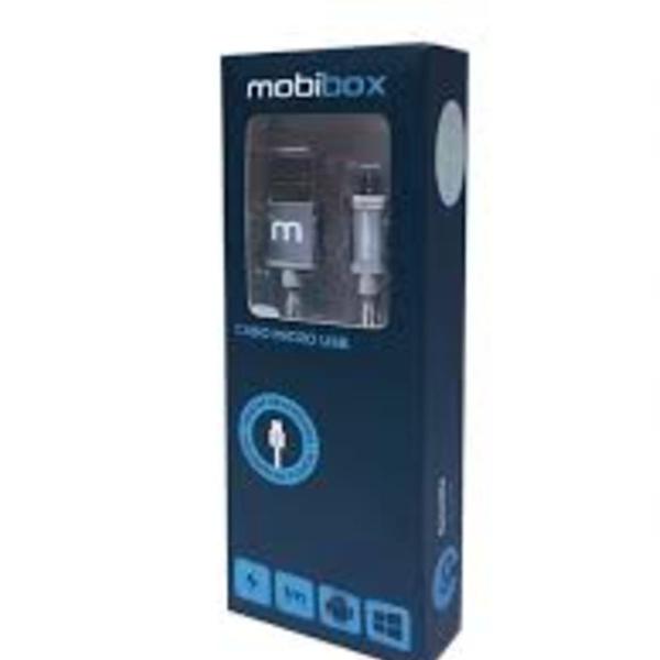 Cabo USB - Android