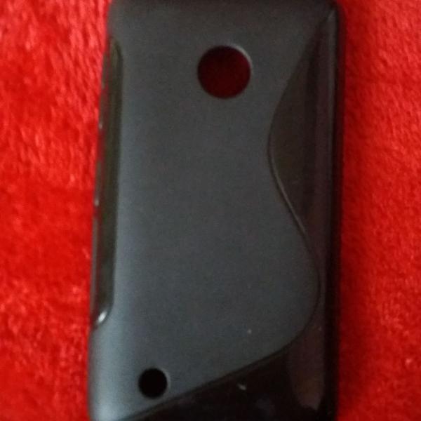 Capinha Nokia Lumia 530 Dual SIM