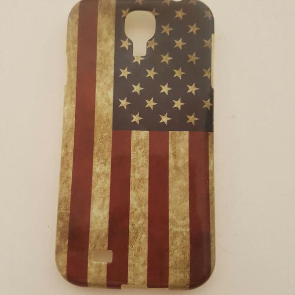 Capinha para Galaxy S4