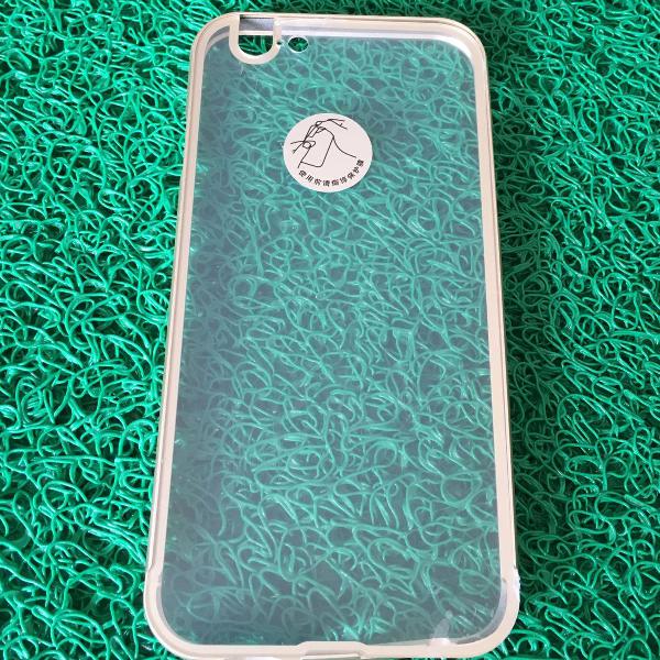 Capinha para iPhone 6 e 6s