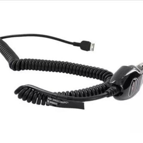 Carregador veicular para Samsung