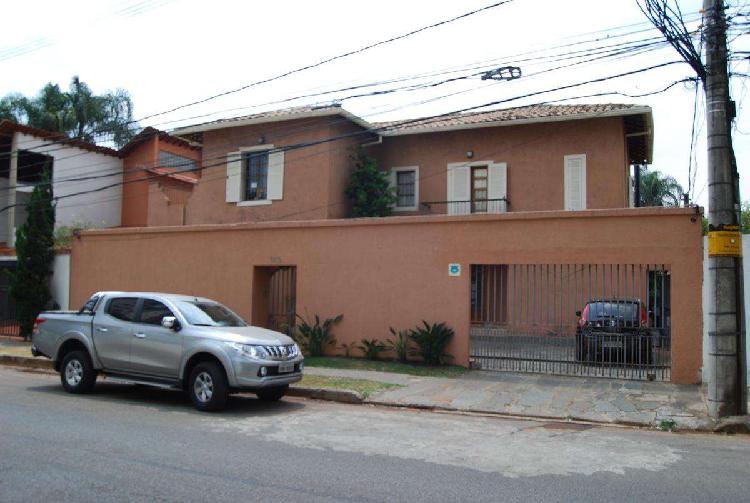 Casa, Belvedere, 5 Quartos, 2 Vagas, 2 Suítes